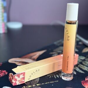 Skylar Fall Cashmere Rollerball Fragrance
